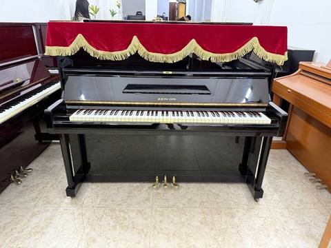 Đàn Piano cơ Zen-On Z22