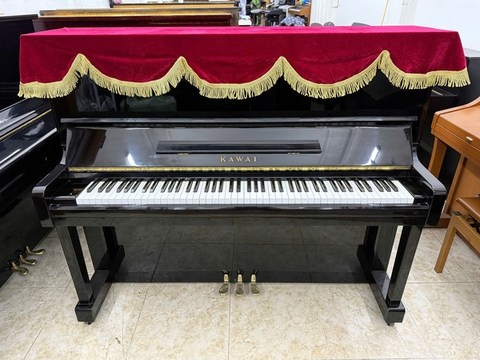 Đàn Piano cơ Kawai BL12