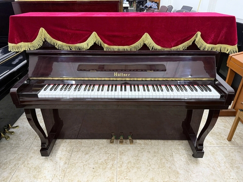Đàn Piano cơ Huttner E1-M