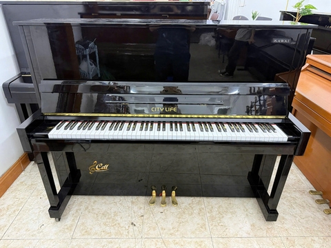 Piano cơ Kawai City Life 3 - CL3