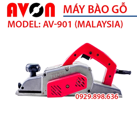 Máy bào gỗ AVON AV-901