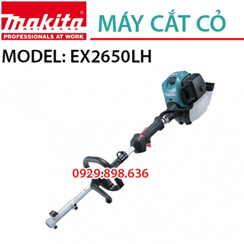 Máy cắt đa năng MAKITA EX2650LH (4 THÌ)