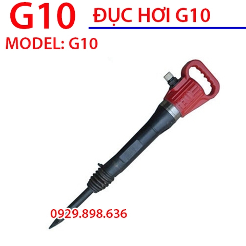 Búa Đục G10