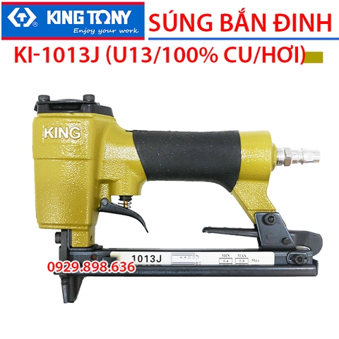 Súng bắn đinh U Kingtony KI-1013J
