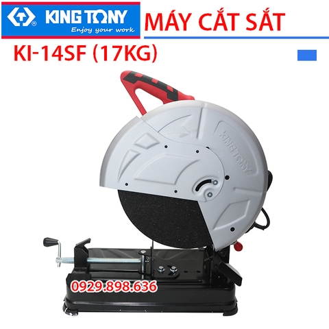 Máy cắt sắt Kingtony KI-14SF