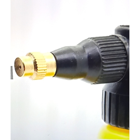 Cần hoàn chỉnh Dudaco 2L- Vòi phun bình xịt Dudaco 2L- Đầu béc bình xịt phun sương Dudaco 2l