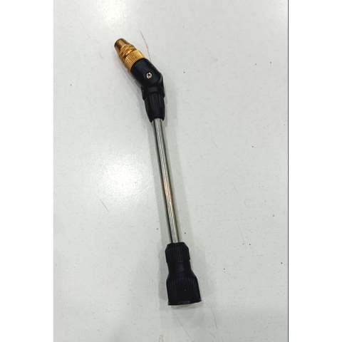 Vòi phun gật gù xoay 180 độ bình tưới cây Dudaco