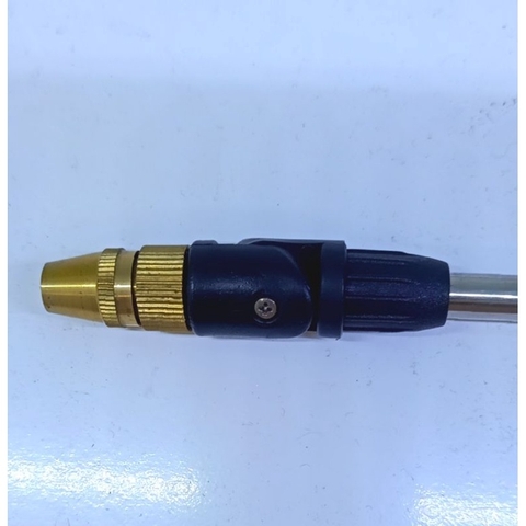 Vòi phun gật gù xoay 180 độ bình tưới cây Dudaco