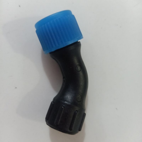 Đầu béc phun sương bình xịt Dudaco