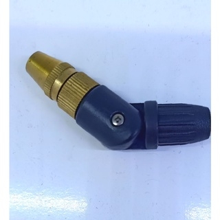 Vòi phun gật gù xoay 180 độ bình tưới cây Dudaco