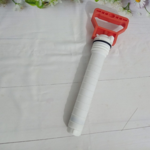 CẦN XỊT TAY BÓP VÀ VAN XÃ, BỘ BƠM BÌNH XỊT BÌNH MINH 5 LÍT, 10 LÍT 