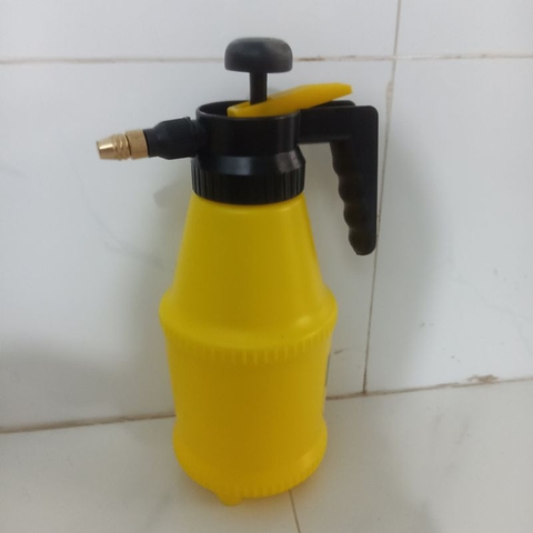 Bình xịt tưới cây Dudaco 2L - Bình xịt Dudaco 2L- Bình tưới cây 2L