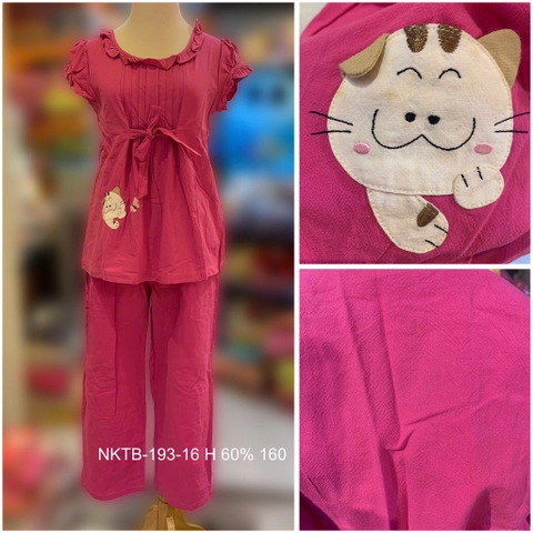 Đồ bộ NKTB-193 (390)
