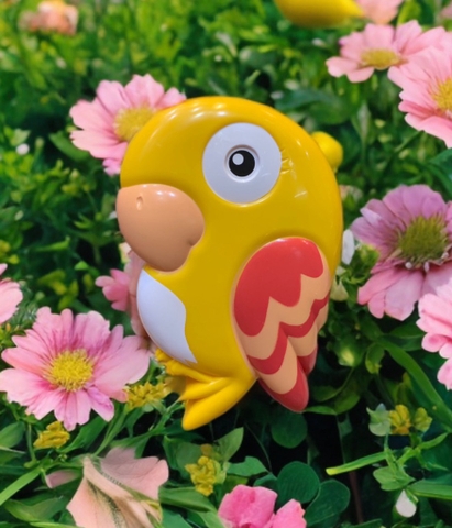 Hộp mỹ phẩm két  3 tầng 88523