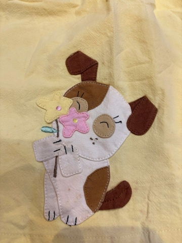 Đầm cho bé DKJS-055- Vàng -2 70%