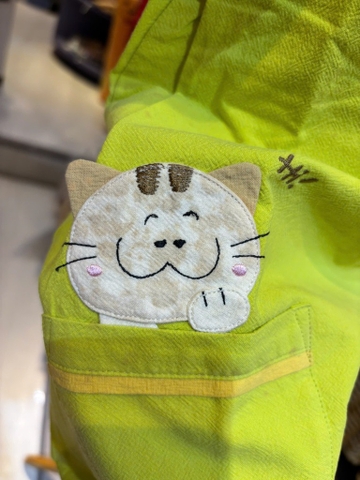 Đầm bé gái NKJS-191-8 (40%)