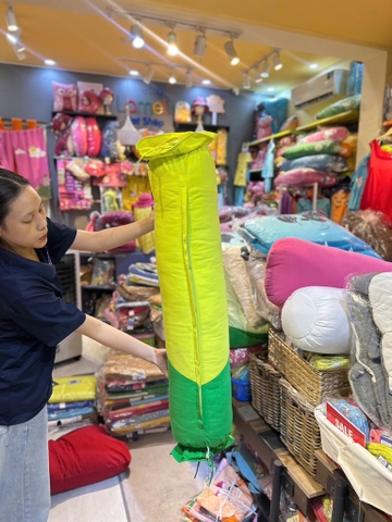 Petshop_ Vỏ gối ôm