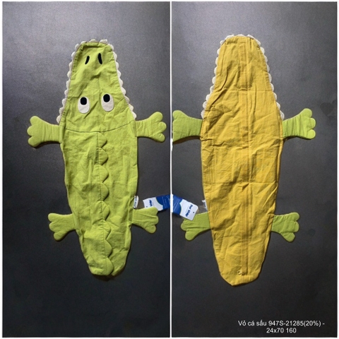 Petshop_ Vỏ gối ôm