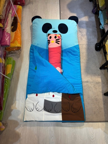 Nệm 3in1 size L (68x140)