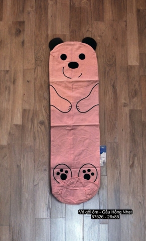 Petshop_ Vỏ gối ôm