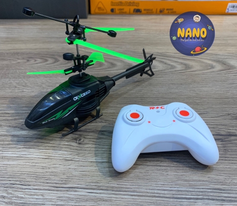 Xe Trực thăng đk 2 chế độ VUT369646