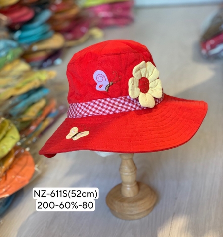 Nón NZ-611M(55cm) 50%