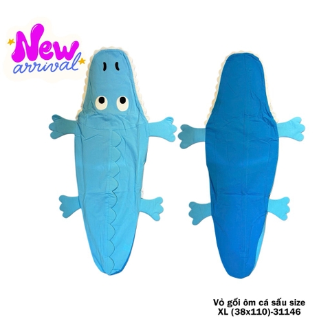 Petshop_ Vỏ gối ôm