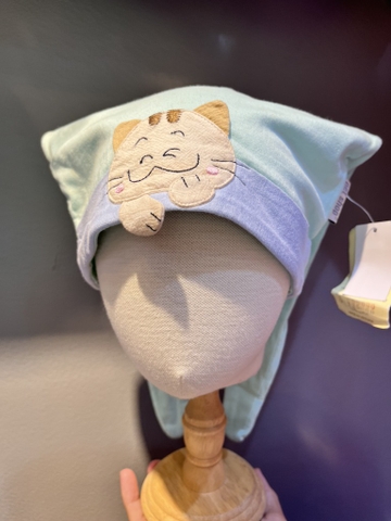 Nón NZ-867XS-ND(46cm) 55%