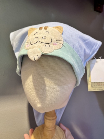 Nón NZ-867XS-ND(46cm) 55%