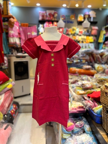 Đầm bé gái NKJS-191-8 (40%)