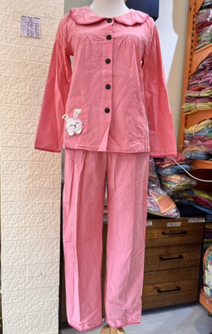 Đồ bộ tay dài RBTB-004 40%