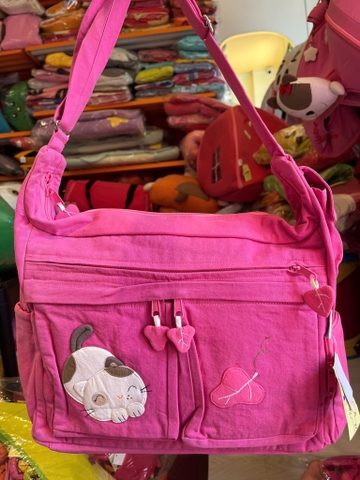 Túi Xách NCBG-134 (29x30) 509k