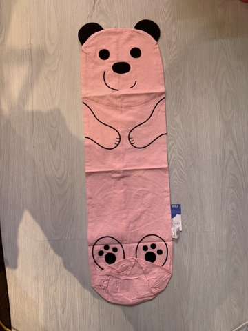 Petshop_ Vỏ gối ôm