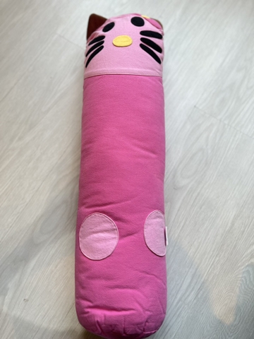 Petshop_ Gối ôm size M (20x60)