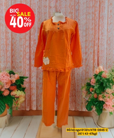 Đồ bộ NTB-084S (40%)