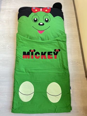 Nệm 3in1 size L (68x140)