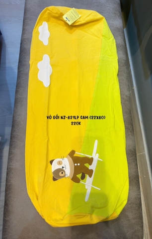 Petshop_ Vỏ gối ôm