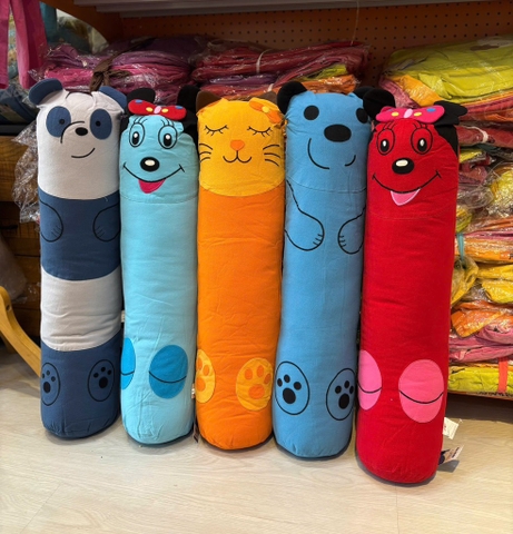 Petshop_ Gối ôm size L (23x70)