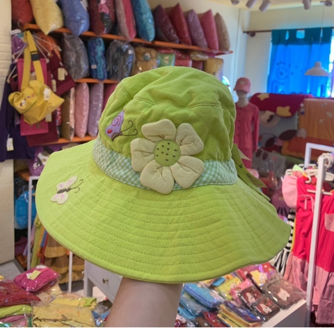 Nón NZ-611M(55cm) 50%