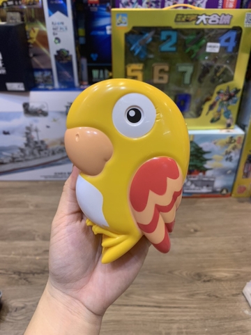 Hộp mỹ phẩm két  3 tầng 88523