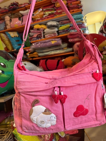 Túi Xách NCBG-134 (29x30) 509k