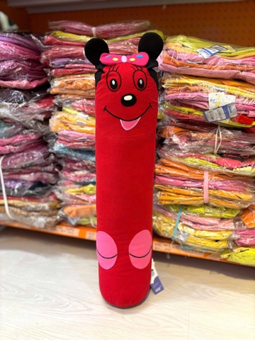 Petshop_ Gối ôm size L (23x70)