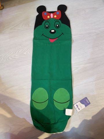 Petshop_ Vỏ gối ôm