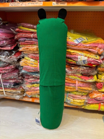 Petshop_ Gối ôm size XL (26x85)