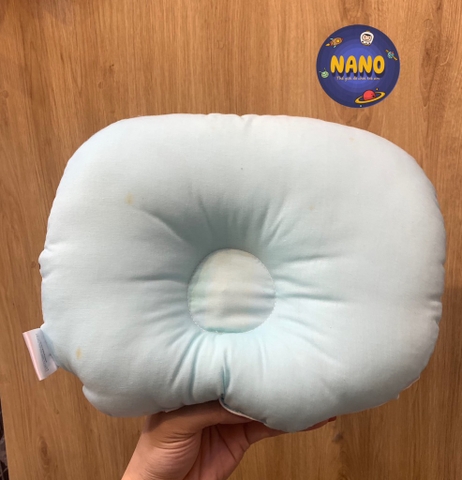 Gối đầu chất liệu bông PRC05A