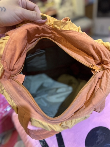 Túi xách LBG-091(23x32) 329k