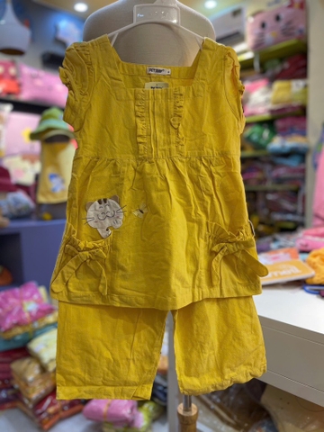 Đồ bô bé gái NTB-213 40%