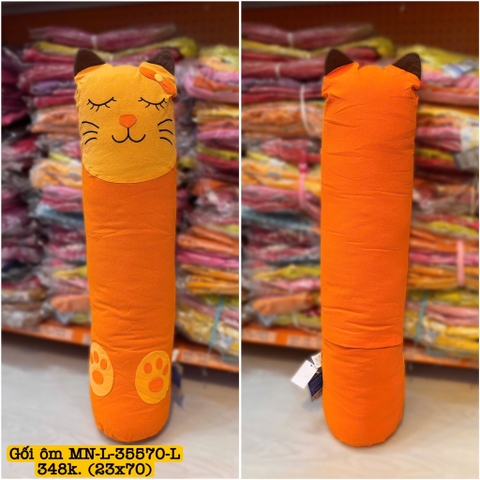 Petshop_ Gối ôm size L (23x70)