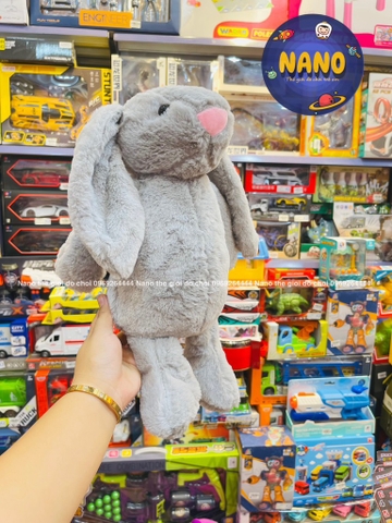 Thú bông_Thỏ tay dài Lớn