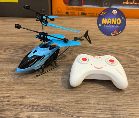 Xe Trực thăng đk 2 chế độ VUT369646